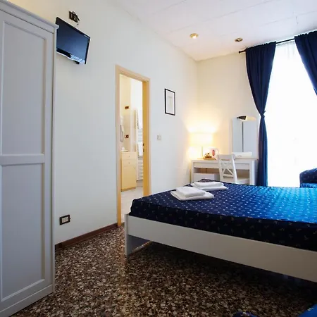Hotel Lyric Levanto
