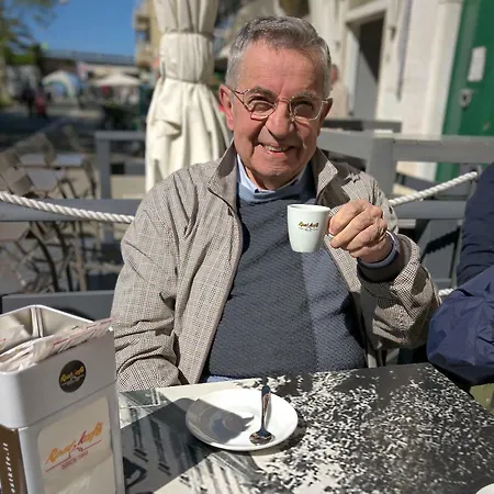 Lyric 호텔 레반토