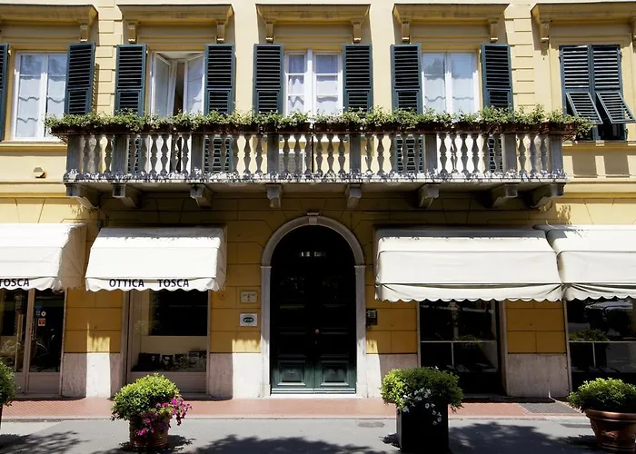 فندق Lyric ليفانتو