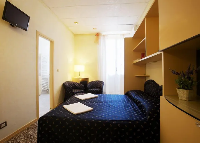 فندق Lyric ليفانتو