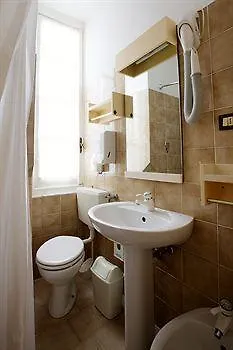 Hotel Lyric Levanto