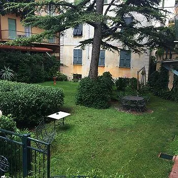 Hotel Lyric Levanto