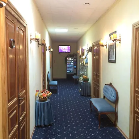 Hotel Lyric Levanto
