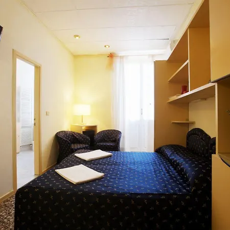 Hotel Lyric Levanto