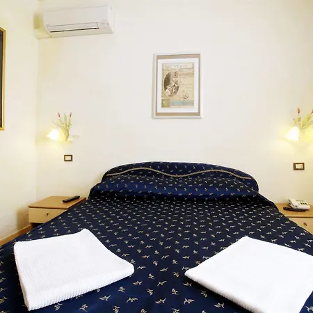 Hotel Lyric Levanto