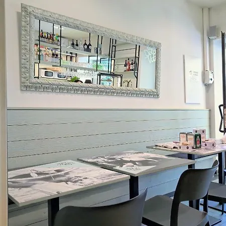 Hotel Lyric Levanto